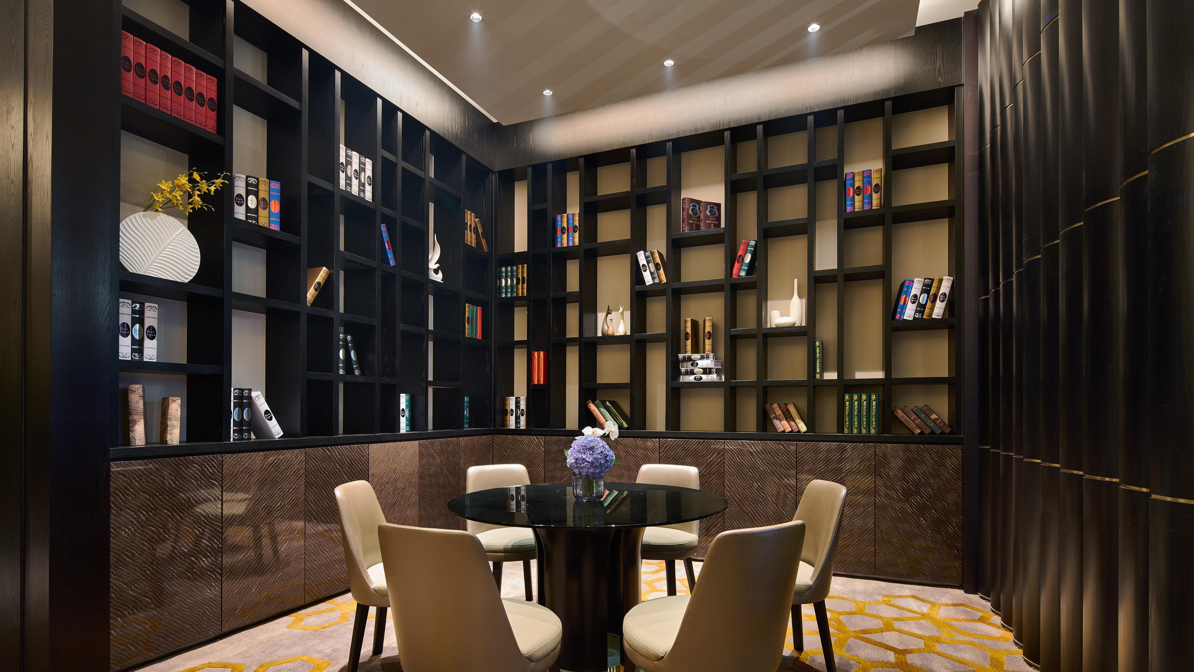 Intercontinental Hefei By Ihg Hotel Exterior photo