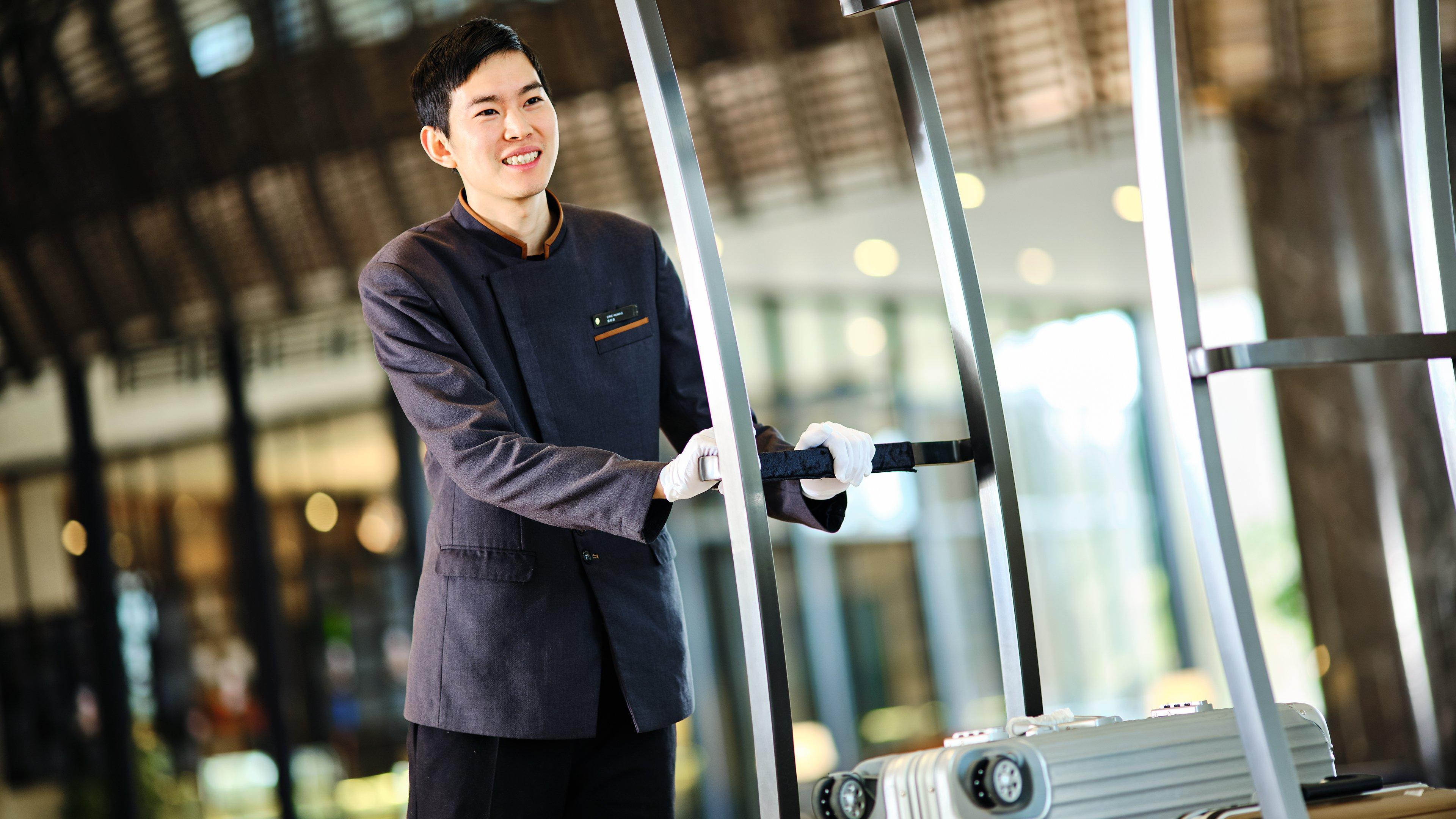 Intercontinental Hefei By Ihg Hotel Exterior photo