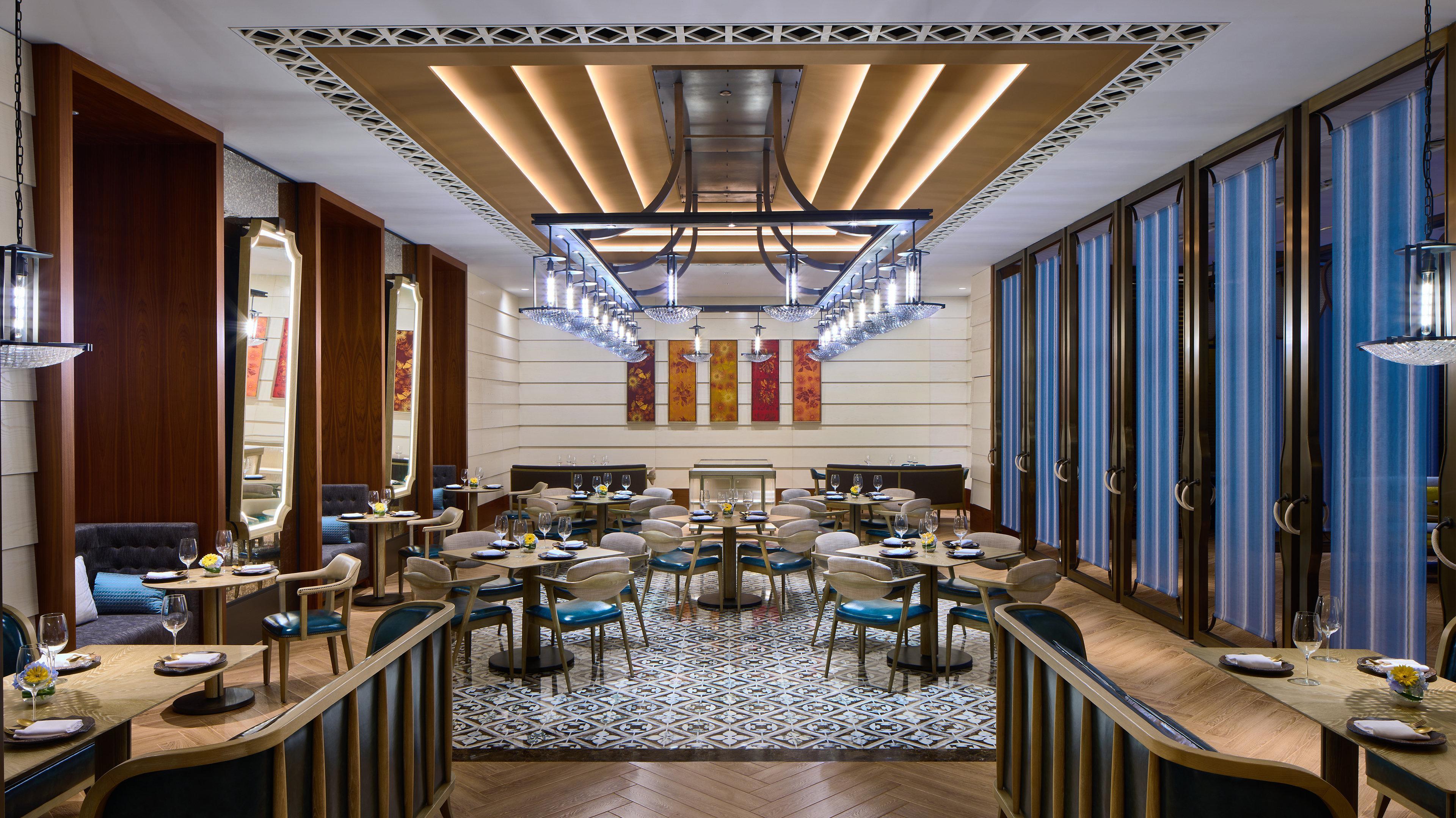 Intercontinental Hefei By Ihg Hotel Exterior photo