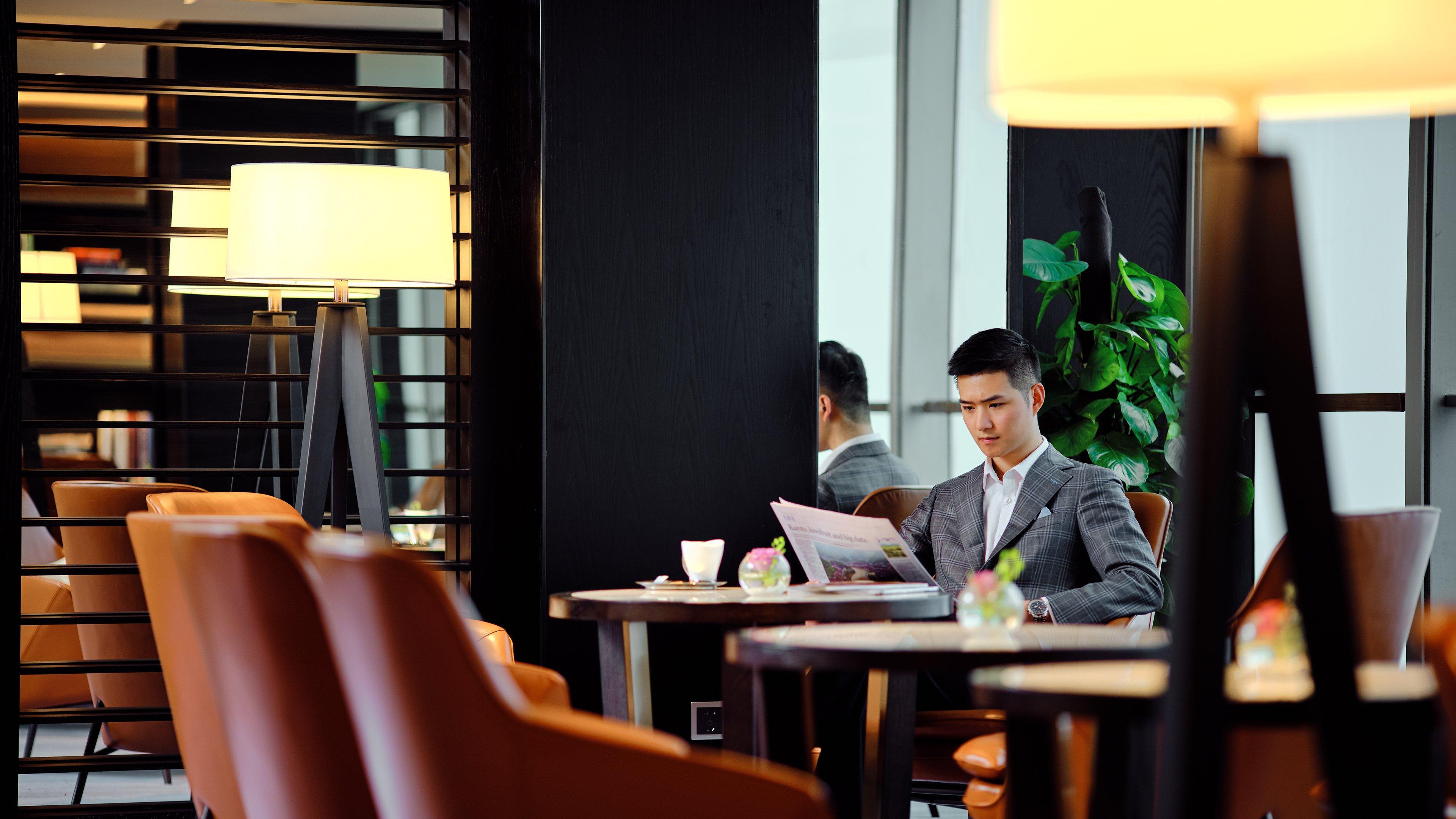 Intercontinental Hefei By Ihg Hotel Exterior photo